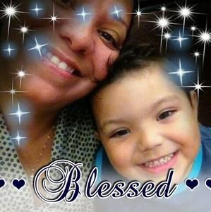 Meet your Posher, Tina